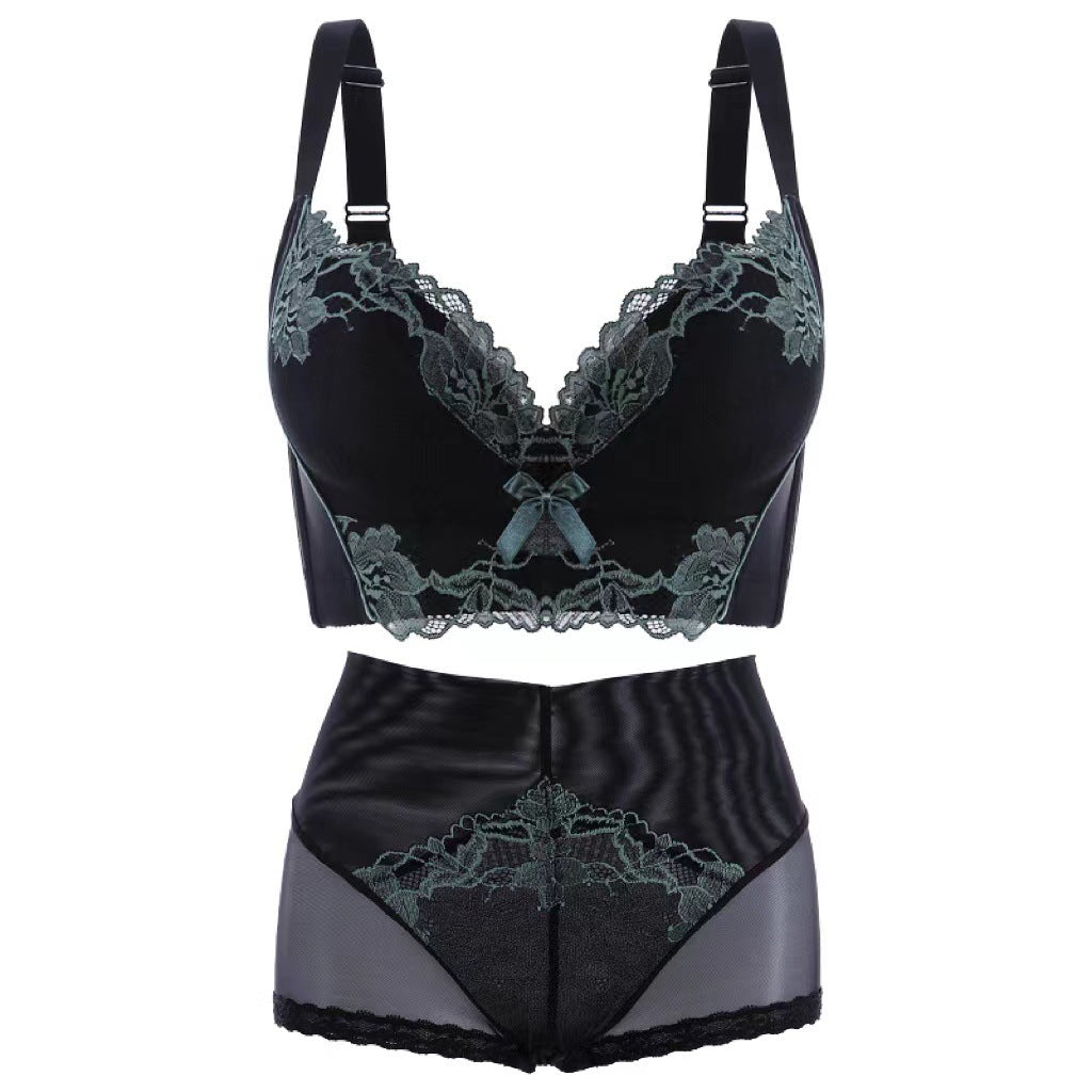 Push Up Big Bra To Correct External Expansion - Leverage On Heroes Women Store