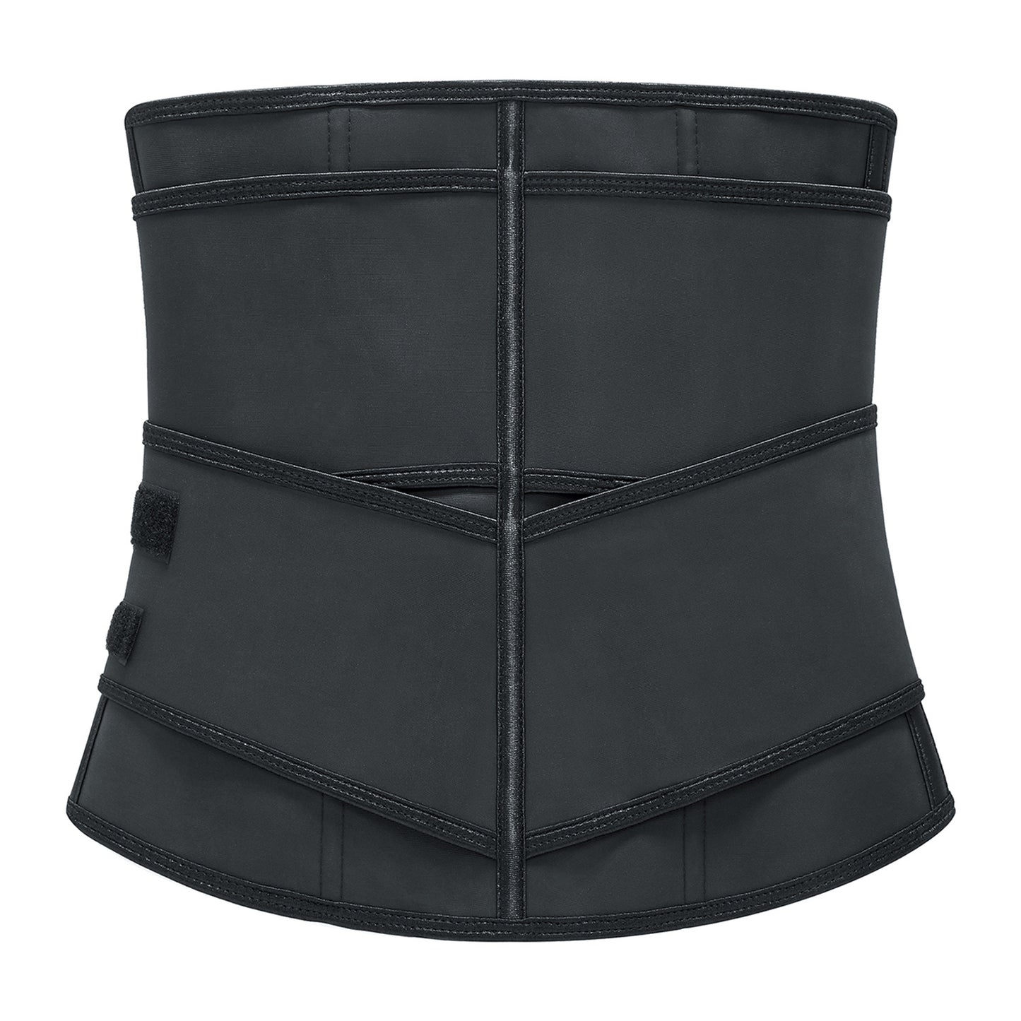 Latex Shapewear Postpartum Abdomen Corset Shapewear European And American Large Size Corsets - Leverage On Heroes Women Store