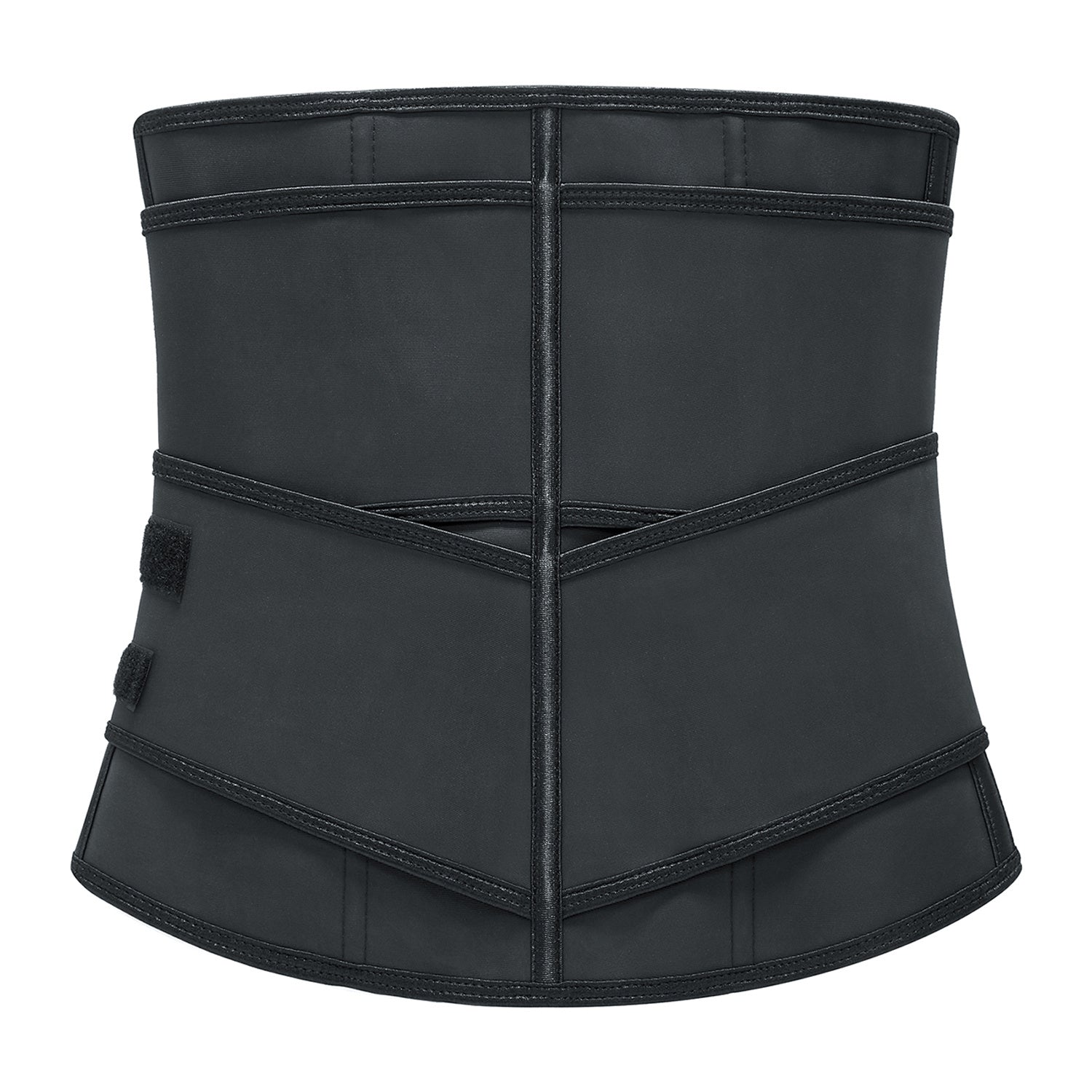 Latex Shapewear Postpartum Abdomen Corset Shapewear European And American Large Size Corsets - Leverage On Heroes Women Store