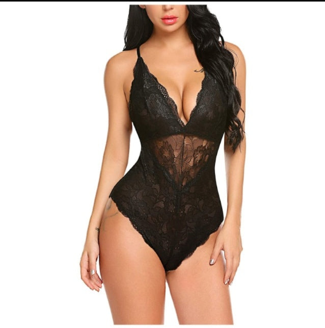 European And American Sexy Lingerie Sexy Lingerie - Leverage On Heroes Women Store