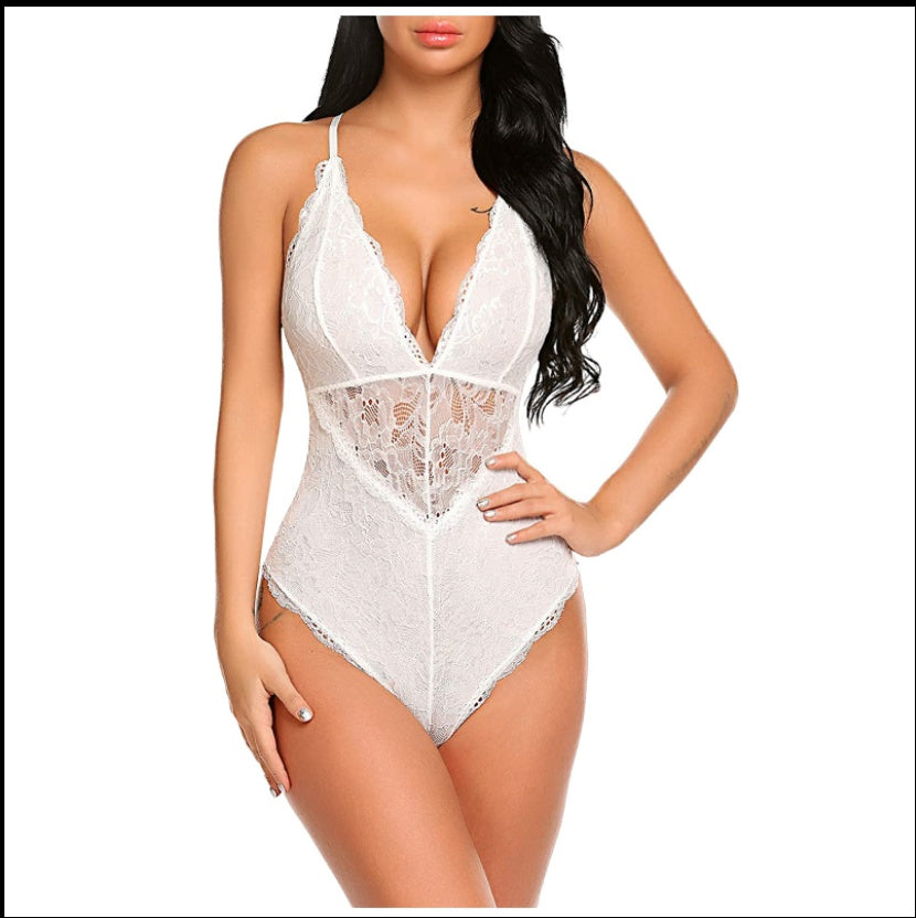 European And American Sexy Lingerie Sexy Lingerie - Leverage On Heroes Women Store