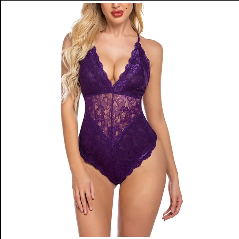 European And American Sexy Lingerie Sexy Lingerie - Leverage On Heroes Women Store