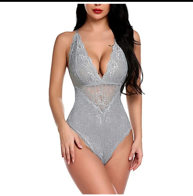 European And American Sexy Lingerie Sexy Lingerie - Leverage On Heroes Women Store