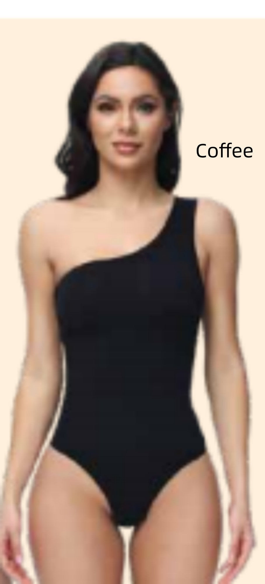 One Piece Shapewear - Leverage On Heroes Women Store